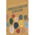 thumbnail image 1 of Democratic Education as Inclusion, (Hardcover), 1 of 1