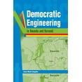 thumbnail image 1 of Democratic Engineering in Rwanda and Burundi, (Paperback), 1 of 1