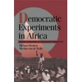 thumbnail image 1 of Pre-Owned Democratic Experiments in Africa: Regime Transitions in Comparative Perspective (Paperback) 0521556120 9780521556125, 1 of 1