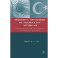 thumbnail image 1 of Democratic Institutions of Undemocratic Individuals: Privatizations, Labor, and Democracy in Turkey and Argentina, (Paperback), 1 of 1