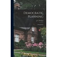 thumbnail image 1 of Democratic Planning: a Symposium, (Hardcover), 1 of 1