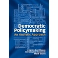 thumbnail image 1 of Pre-Owned Democratic Policymaking (Paperback) 0521122767 9780521122764, 1 of 1