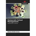 thumbnail image 1 of Democratic School Management, (Paperback), 1 of 1