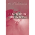 thumbnail image 1 of Pre-Owned Democratic Theory Today: Challenges for the 21st Century, 1 of 1