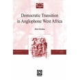 thumbnail image 1 of Democratic Transition in Anglophone West Africa, (Paperback), 1 of 1