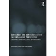 thumbnail image 1 of Democratization and Autocratization Stud Democracy and Democratization in Comparative Perspective: Conceptions, Conjunctures, Causes, and Consequences, (Paperback), 1 of 1