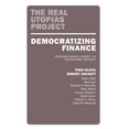 thumbnail image 1 of Democratizing Finance, 1 of 1