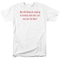 thumbnail image 1 of - Democrats Vs Fox News - Short Sleeve Shirt - XX-Large, 1 of 2