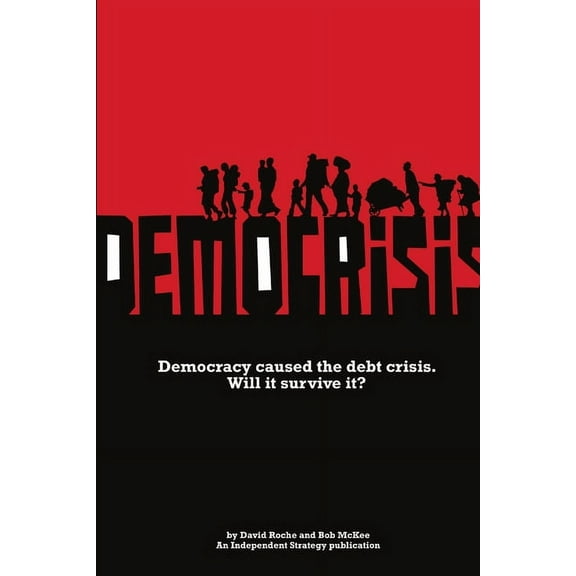 Democrisis (Paperback)