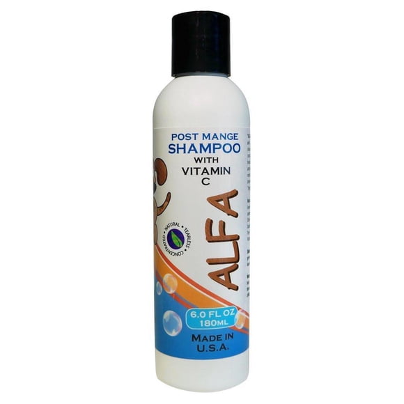 Sarcoptic Mange In Dogs Treatment - Flea Shampoo For Dogs With Demodectic Mange
