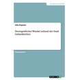 thumbnail image 1 of Demografischer Wandel Anhand Der Stadt Gelsenkirchen (German Edition), 1 of 1