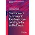 thumbnail image 1 of Demographic Transformation and Socio-Eco Contemporary Demographic Transformations in China, India and Indonesia, Book 5, (Paperback), 1 of 1