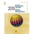 thumbnail image 1 of Demographic Yearbook (Ser. R): United Nations Demographic Yearbook 2015 (Hardcover), 1 of 1
