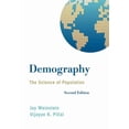 thumbnail image 1 of Demography : The Science of Population (Edition 2) (Paperback), 1 of 1