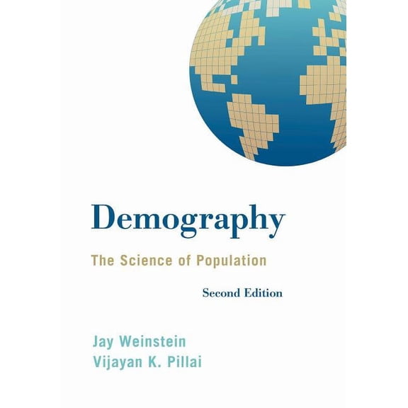 Demography : The Science of Population (Edition 2) (Paperback)