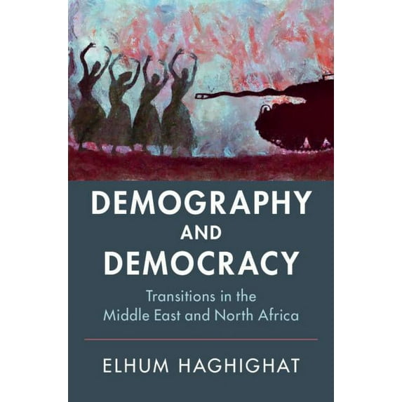 Demography and Democracy, (Paperback)