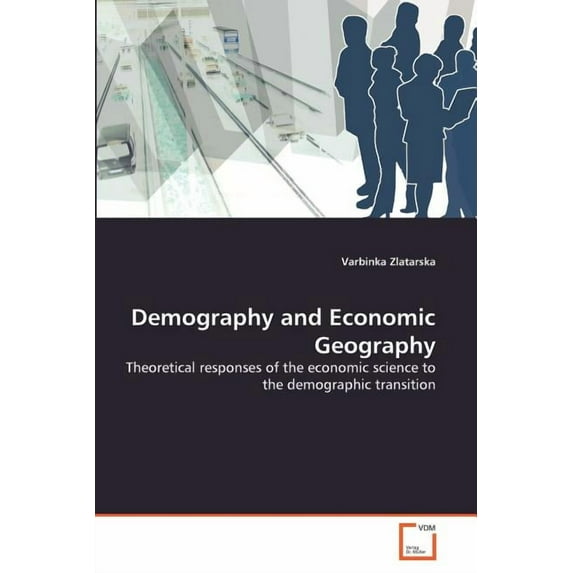 Demography and Economic Geography (Paperback)