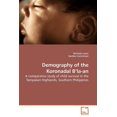 thumbnail image 1 of Demography of the Koronadal B'la-an (Paperback), 1 of 1