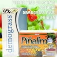 thumbnail image 1 of Demograss Plus and Pi?alim Tea Set, Mexican Version, 30 day supply, 1 of 3