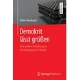thumbnail image 1 of Demokrit LÃ¤sst GrÃ¼Ãen, (Paperback), 1 of 1
