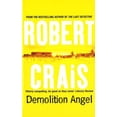 thumbnail image 1 of Pre-Owned Demolition Angel Paperback, 1 of 1