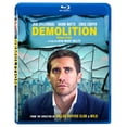 thumbnail image 1 of Demolition (Blu-ray) NEW, 1 of 1