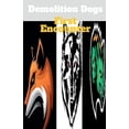 thumbnail image 1 of Demolition Dogs, (Paperback), 1 of 1