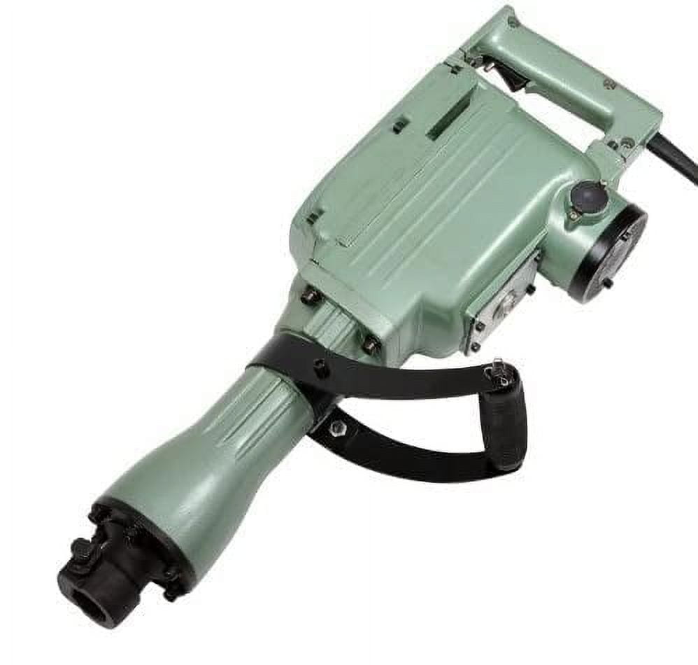 Demolition Jack Hammer 1400 RPM Electric Demolition Jack Hammer