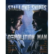 Demolition Man (Blu-ray)