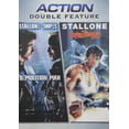 thumbnail image 1 of Demolition Man/Over the Top (DBFE) [DVD], 1 of 2