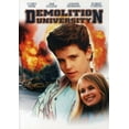 thumbnail image 1 of Demolition University (DVD), 1 of 1
