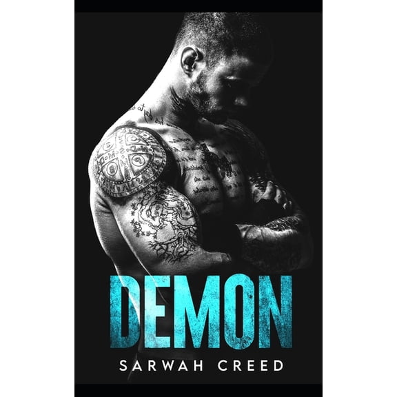 Demon: A Dark Romance