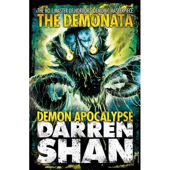 Demon Apocalypse
