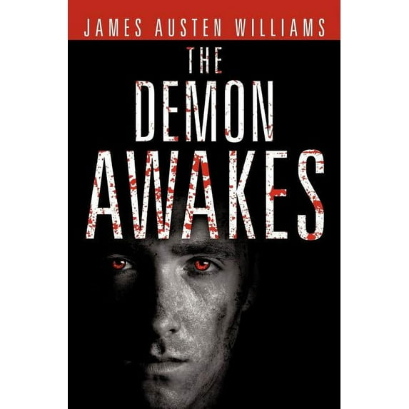 Demon Awakes : Reaching Beyond 2
