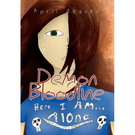 Demon Bloodline, (Hardcover)