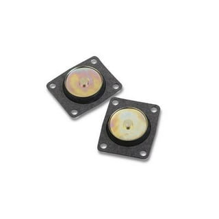Demon Carburetion 30cc Pump Diaphram (2pk) Demon Carburetion 30cc Pump Diaphram (2pk)