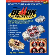 Demon Carburetion (Paperback)