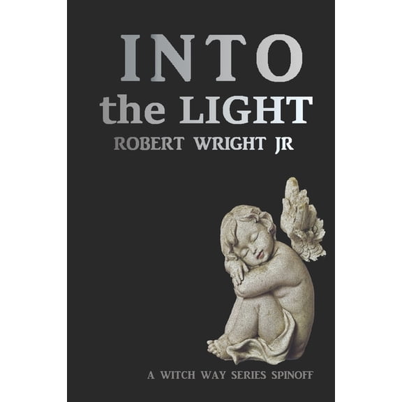 Demon Child Into the Light: Demon Child: Book 2, Book 2, (Paperback)