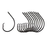 Owner 4106 Barbless No Escape Hooks | Trident Fly Fishing