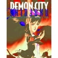 thumbnail image 1 of Pre-Owned Demon City Shinjuku: Roleplaying Game & Resource Book (Paperback 9780968243190) by David L Pulver, 1 of 1