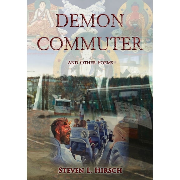 Demon Commuter (Paperback)