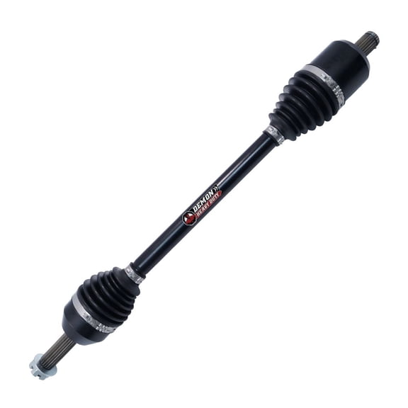 Demon Complete Axle Kit Heavy Duty Front Left/Right PAXL-6065HD