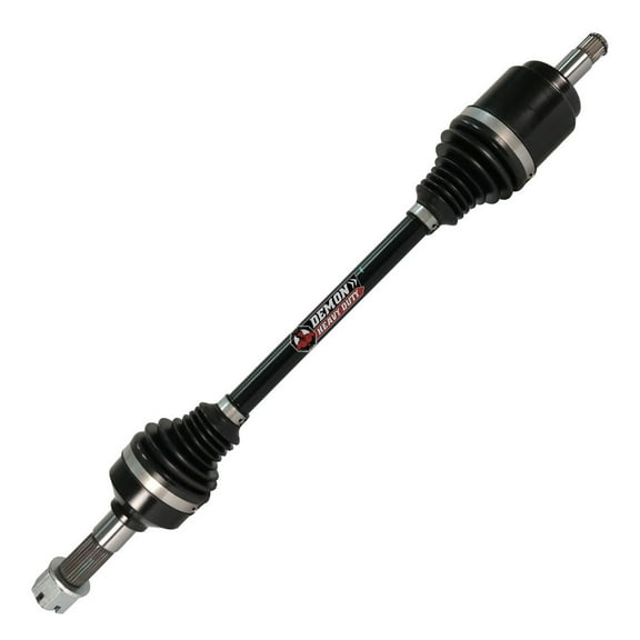 Demon Complete Axle Kit Heavy Duty Front Right PAXL-14018HD