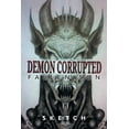 thumbnail image 1 of Demon Corrupted: Fallen Son, 1 of 1