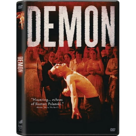 Demon (DVD), Orchard, Comedy