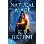 Demon Days, Vampire Nights World Natural Mage, Book 5, Paperback