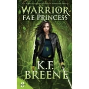Demon Days, Vampire Nights World Warrior Fae Princess, Book 8, Paperback