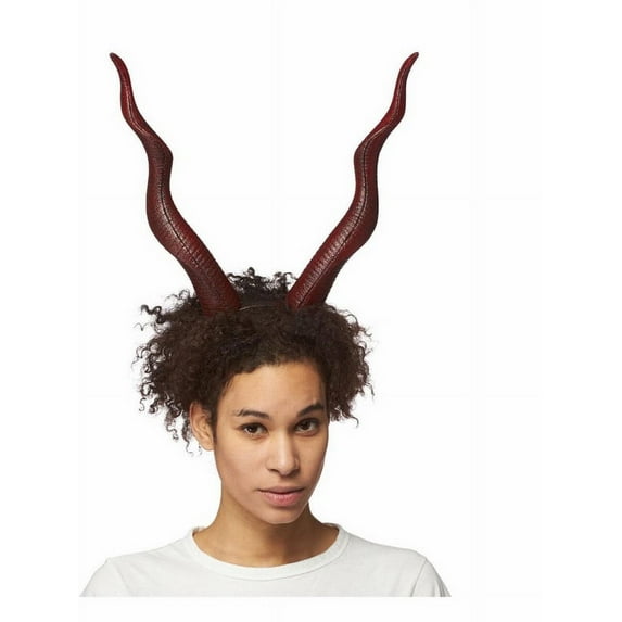 Superlite Devil Horns Costume Accessory