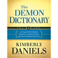 thumbnail image 1 of Pre-Owned The Demon Dictionary Volume Two: An Expos? on Cultural Practices, Symbols, Myths, and the Luciferian Doctrine (Paperback) 1621365565 9781621365563, 1 of 1