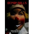thumbnail image 1 of Demon Dolls (DVD), Screamtime Films, Sci-Fi & Fantasy, 1 of 1
